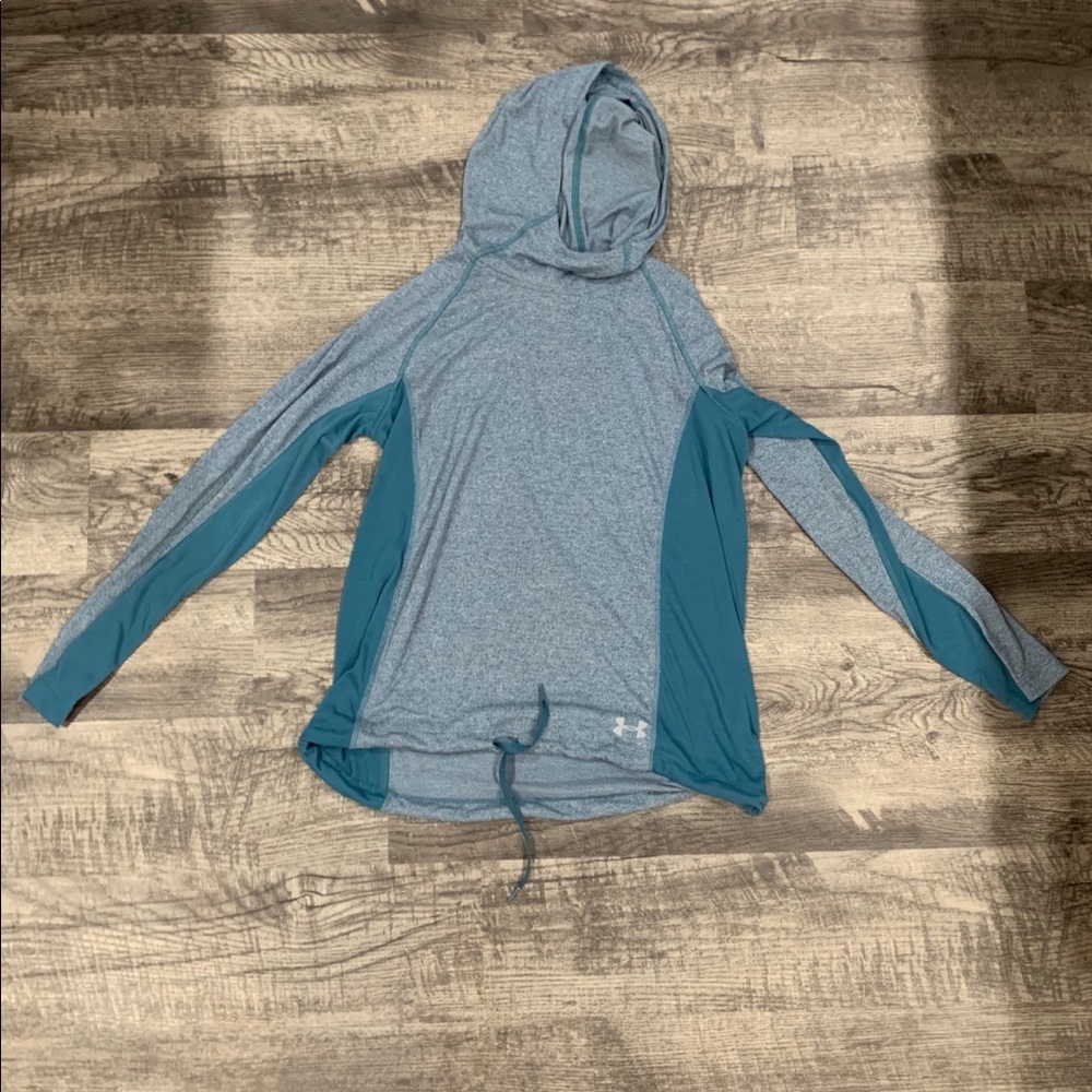 Under Armour Longsleeve